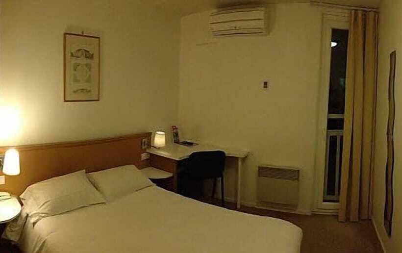 اتاق استاندارد, Fasthotel Chateauroux