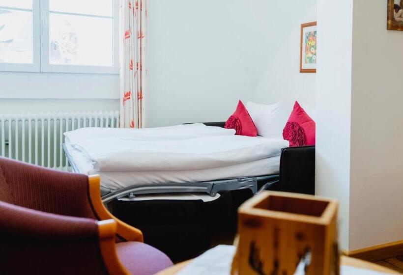 Номер Superior, Grüner Baum Naturparkhotel & Schwarzwald Restaurant