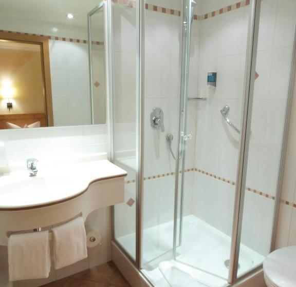 Family Suite, Grüner Baum Naturparkhotel & Schwarzwald Restaurant