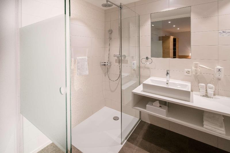 Номер Deluxe, Best Western Hotel Rebstock