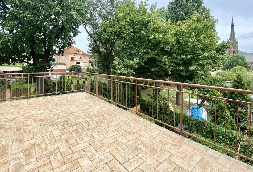 Номер Стандарт с Террасой, Giovanni Giacomo