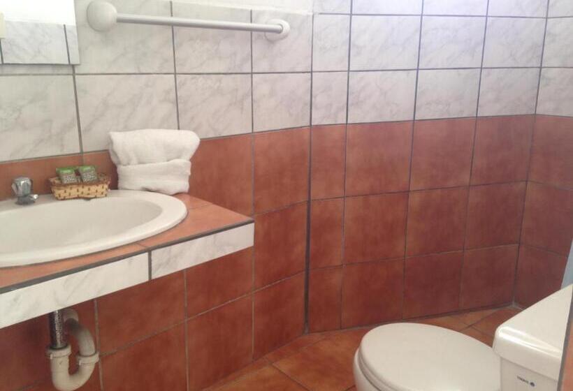 اتاق استاندارد, Miramar
