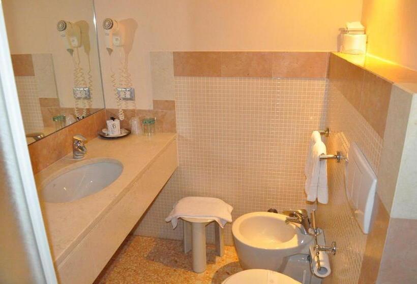اتاق استاندارد, Igea