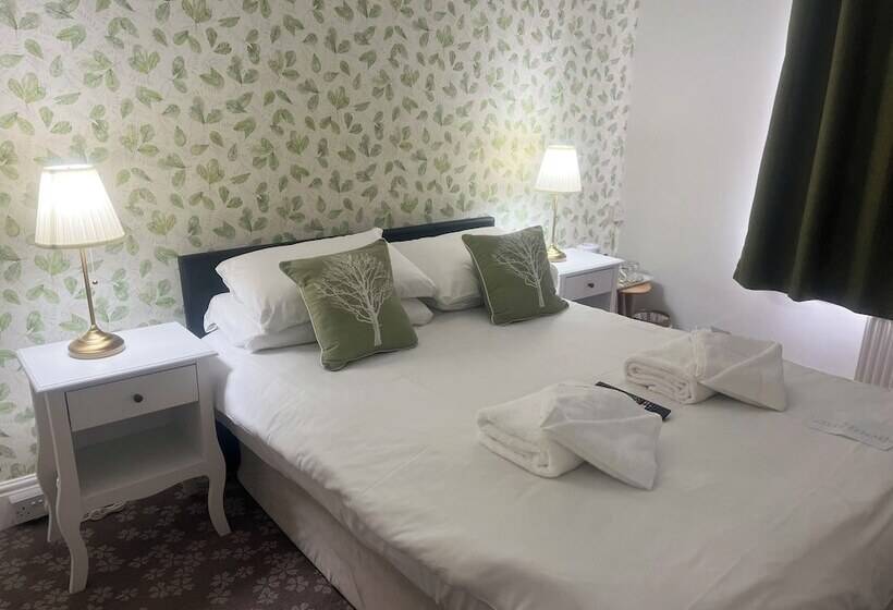 Номер Стандарт, Penny Farthing Hotel & Cottages