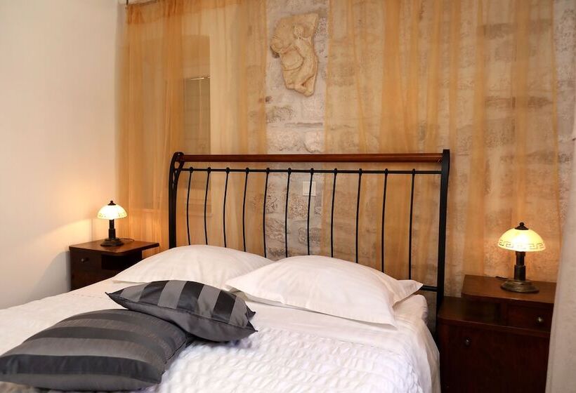 스탠다드 룸, Villa Carrara
