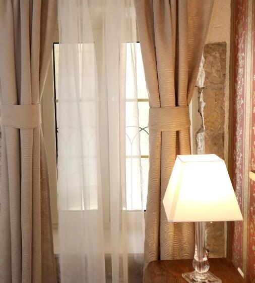 수피리어 룸, Villa Carrara