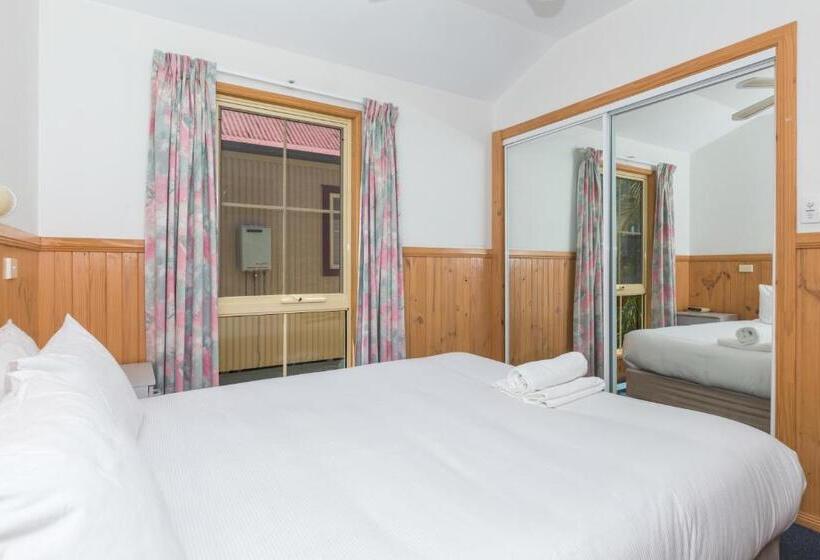 빌라 침실 1개, Batemans Bay Marina Resort