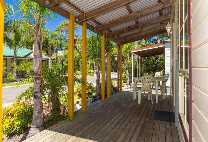 빌라 침실 1개, Batemans Bay Marina Resort