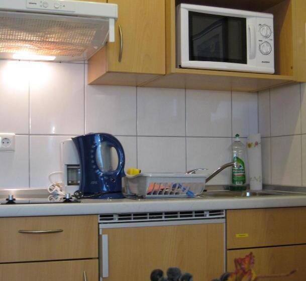 Апартаменты 1 Спальня, Birnbaumhof   Hotel Pension Und Ferienwohnungen