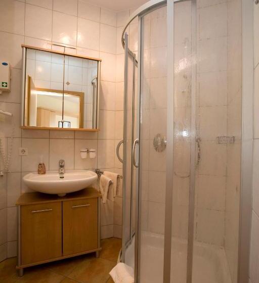 Апартаменты 1 Спальня, Birnbaumhof   Hotel Pension Und Ferienwohnungen