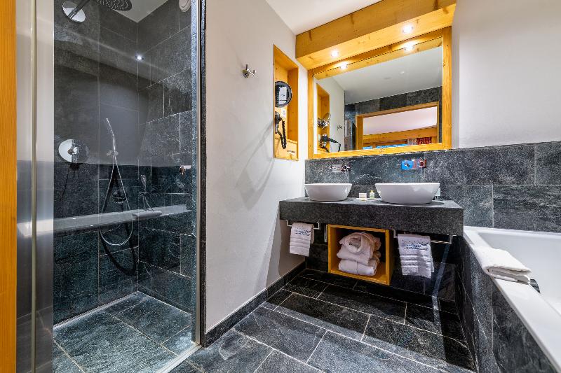 اتاق کلاسیک, Nendaz 4 Vallées & Spa 4 Superior