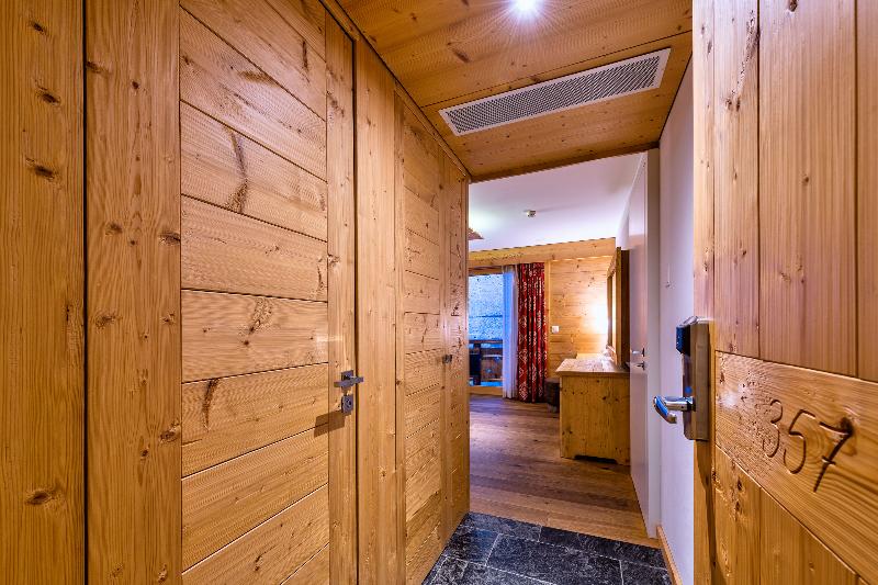 اتاق کلاسیک, Nendaz 4 Vallées & Spa 4 Superior