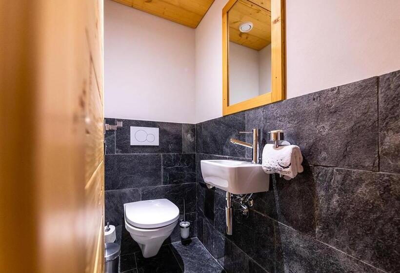 اتاق کلاسیک, Nendaz 4 Vallées & Spa 4 Superior