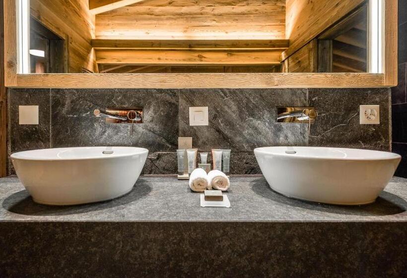 اتاق سوپریور, Nendaz 4 Vallées & Spa 4 Superior