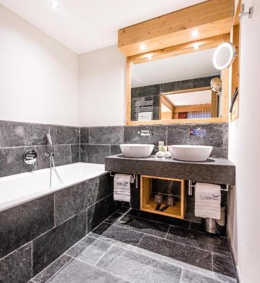 اتاق سوپریور, Nendaz 4 Vallées & Spa 4 Superior