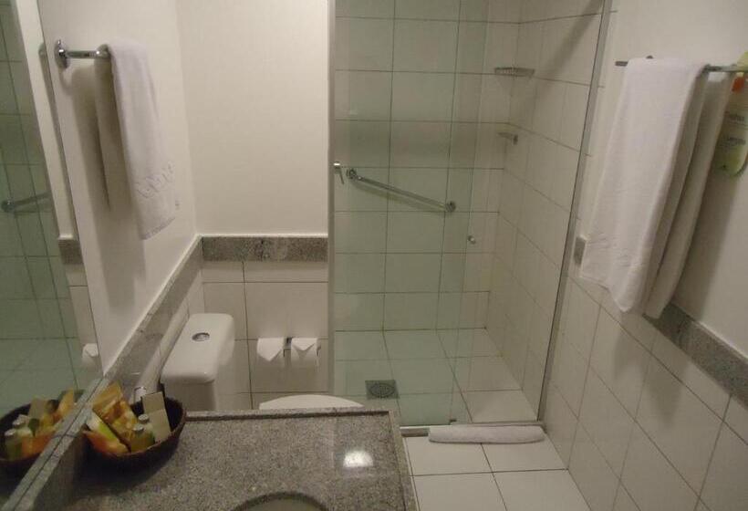 اتاق سوپریور, Nobile Suites Del Rio  Petrolina