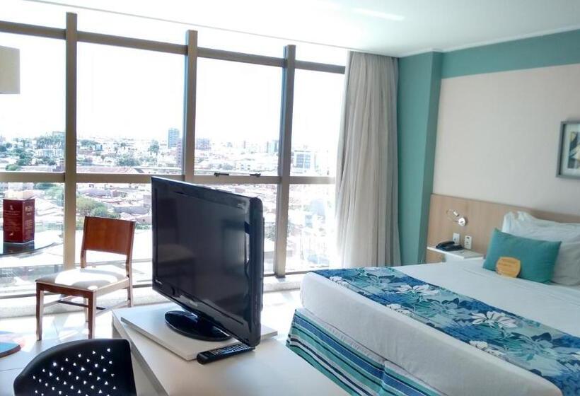 اتاق سوپریور, Nobile Suites Del Rio  Petrolina