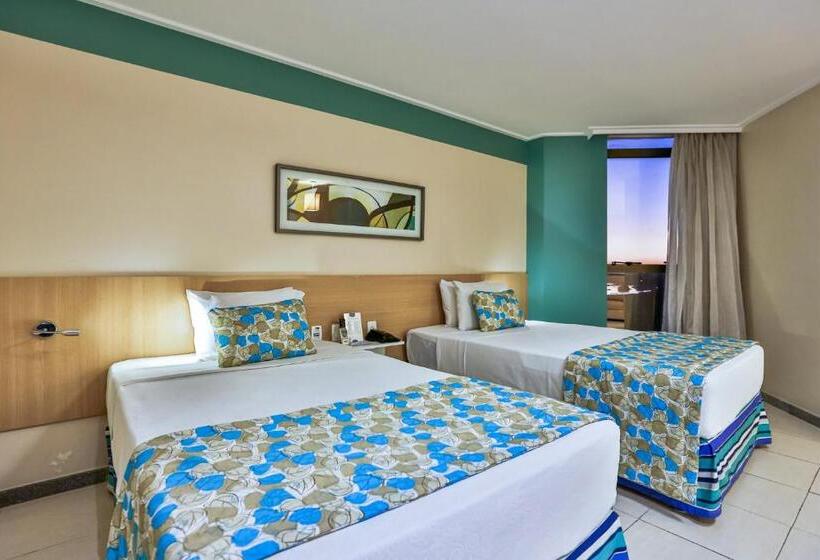 اتاق سوپریور, Nobile Suites Del Rio  Petrolina