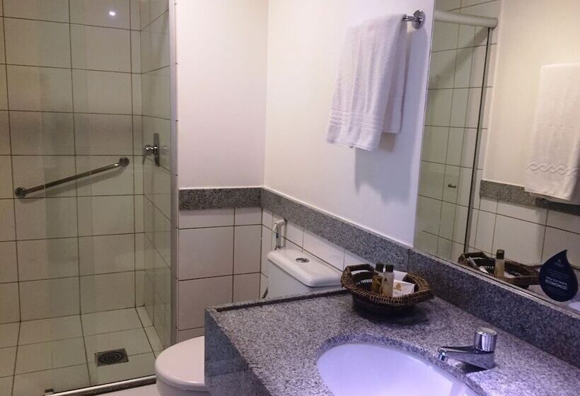 اتاق سوپریور, Nobile Suites Del Rio  Petrolina