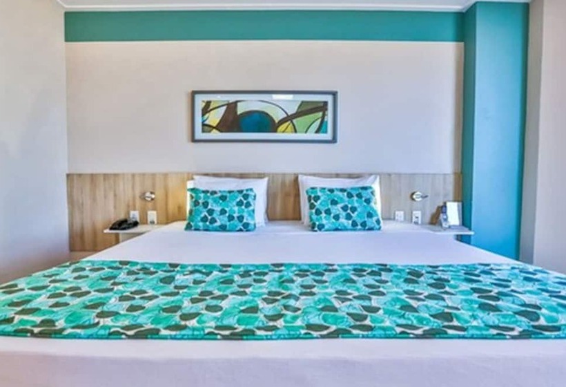 اتاق سوپریور, Nobile Suites Del Rio  Petrolina