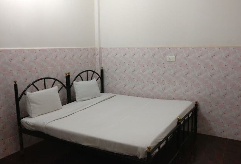 Номер Deluxe, Saby Guest House