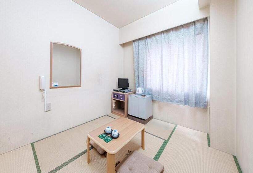 Номер Стандарт, Tetora Spirit Sapporo