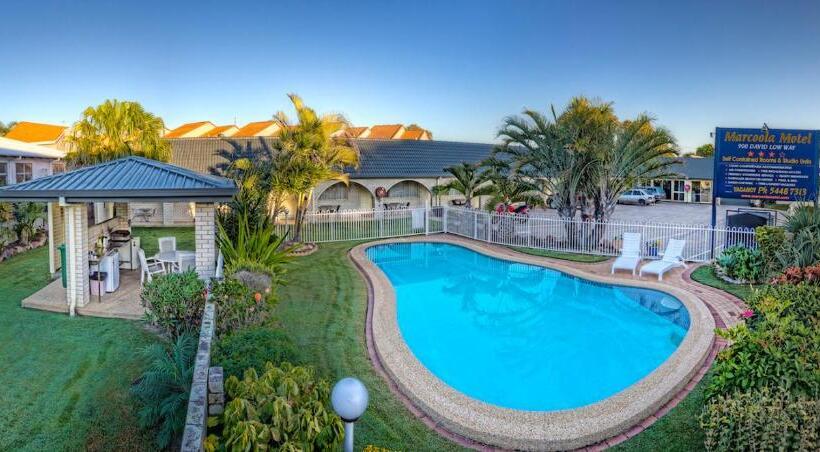 Номер Superior, Sunshine Coast Airport Motel