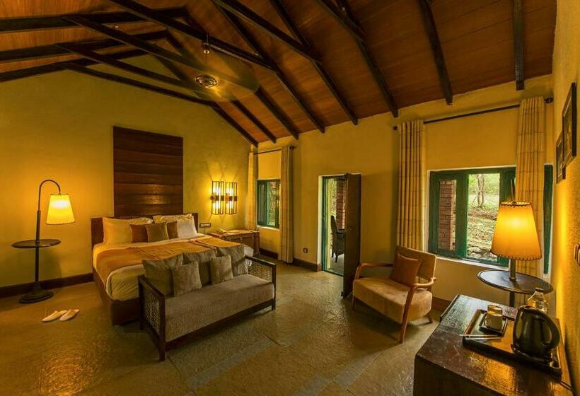 Люкс, The Windflower Jungle Resorts And Spa
