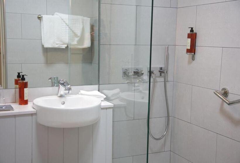 اتاق لوکس, Waterfront Hotel Dungloe