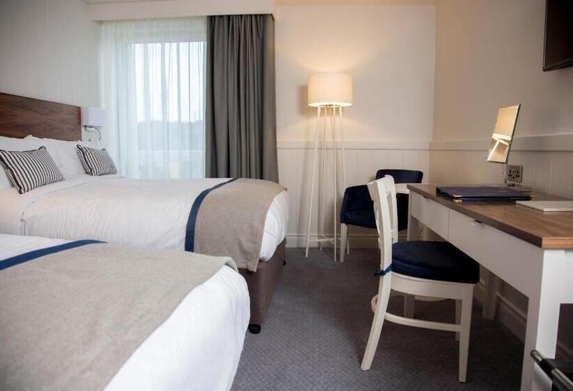 اتاق استاندارد, Waterfront Hotel Dungloe
