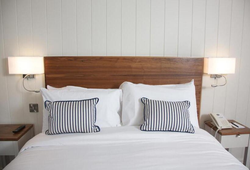 اتاق استاندارد, Waterfront Hotel Dungloe