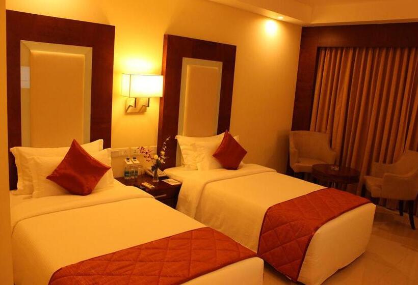 Номер Superior, Quality Inn Viha