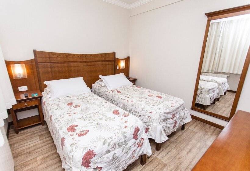 豪华单人间, Tri Hotel Lago Gramado