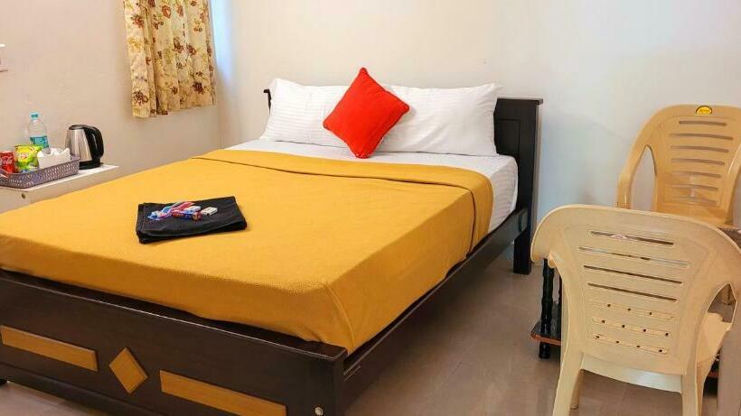 اتاق استاندارد, Royal Black Pepper Cottage