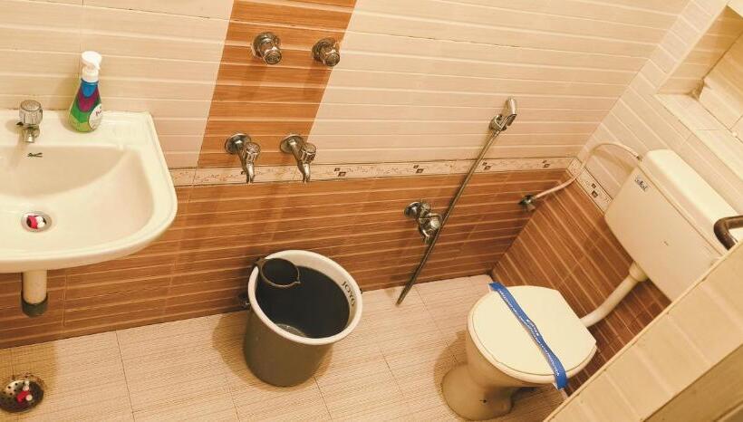 اتاق استاندارد, Royal Black Pepper Cottage