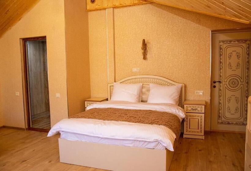 سوییت, Har Mar