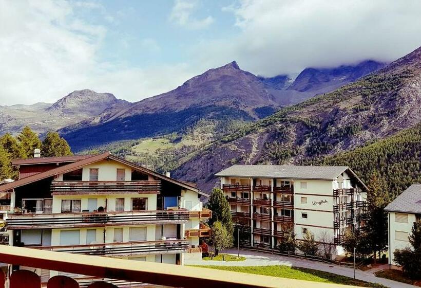 اتاق استاندارد, Alpenperle