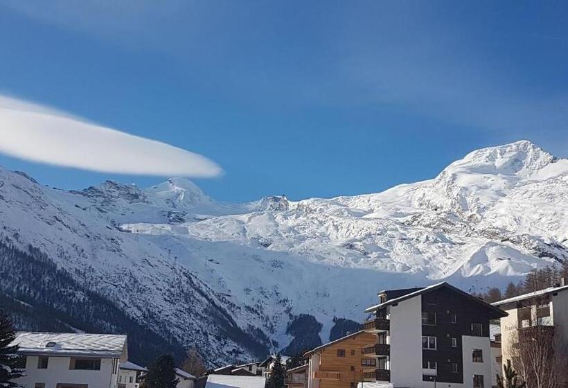 اتاق سوپریور, Alpenperle