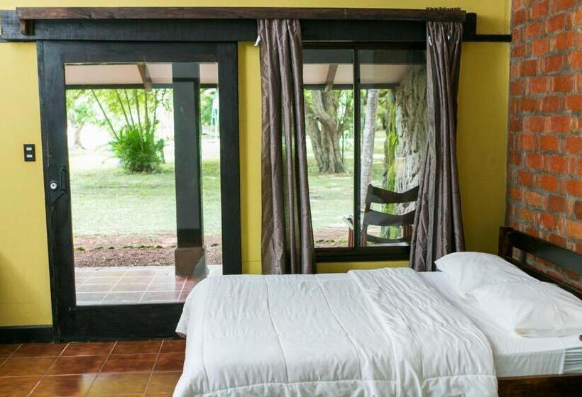 Номер Superior, Hacienda La Pacifica