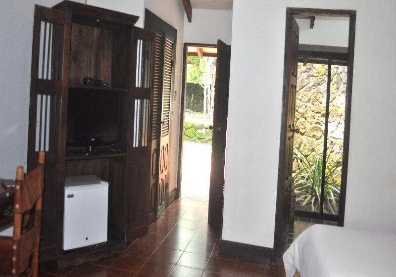 Номер Superior, Hacienda La Pacifica