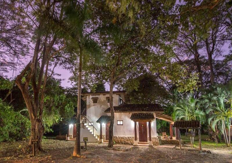 Номер Superior, Hacienda La Pacifica