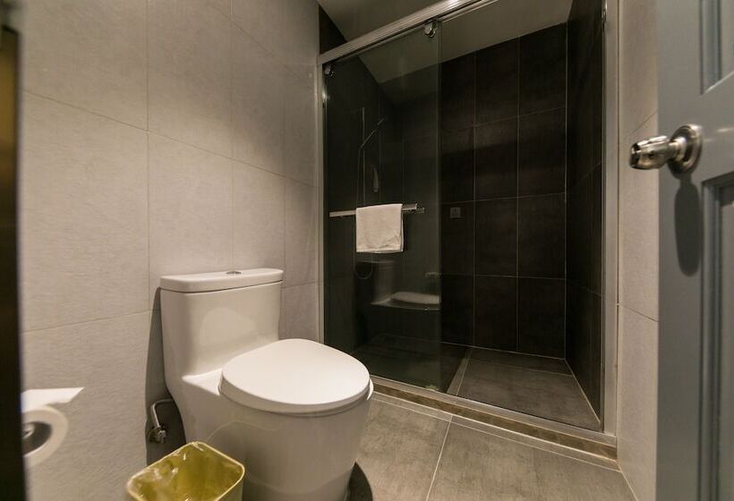 スタンダードルーム, Ibis Nantong Qingnian