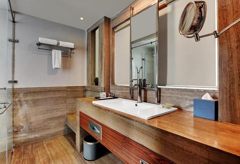 استودیوی استاندارد, Quality Inn Gurgaon