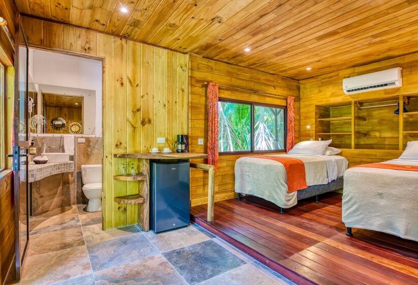 스탠다드 룸, Ylang Ylang Beach Resort