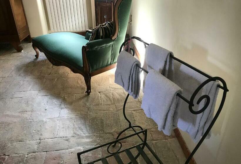 标准间, B&b La Baronata   Pescosansonesco