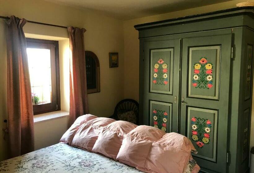 标准间, B&b La Baronata   Pescosansonesco