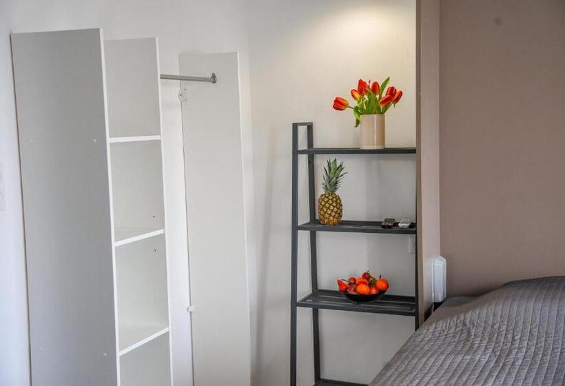 استودیوی استاندارد, Les Studios Du Pêcheur   Hypercentre   Clim   City Trip