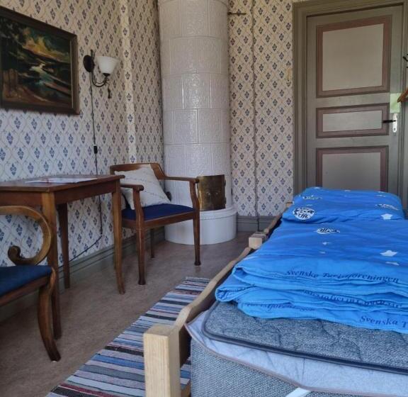 Номер Стандарт, Villa Eira Vandrarhem