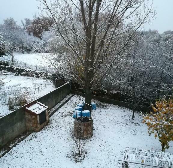 Номер Стандарт, Casa De Huéspedes B&b Villa De Las Hortensias