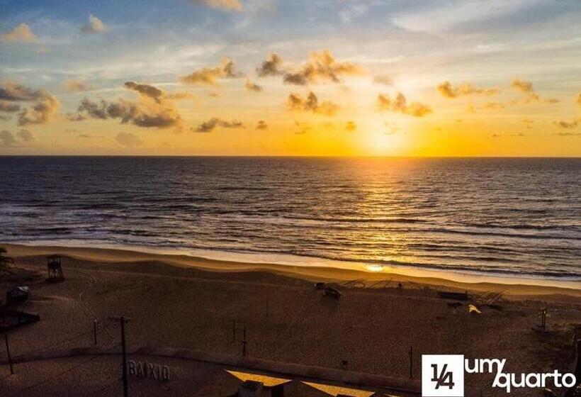 빌라 침실 1개, Ponta De Inhambupe Residences
